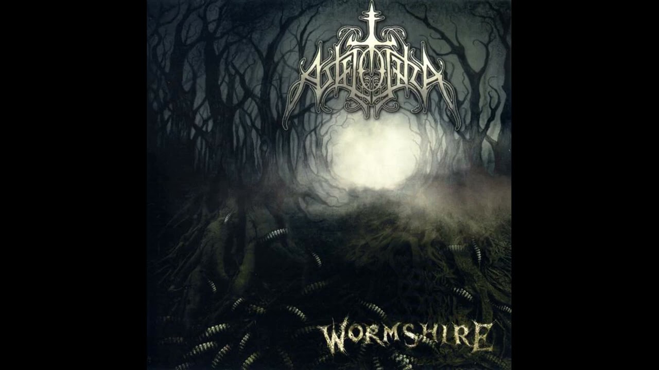 Astel Oscora - Wormshire (2009, Full Album) ** Melodic Black Metal
