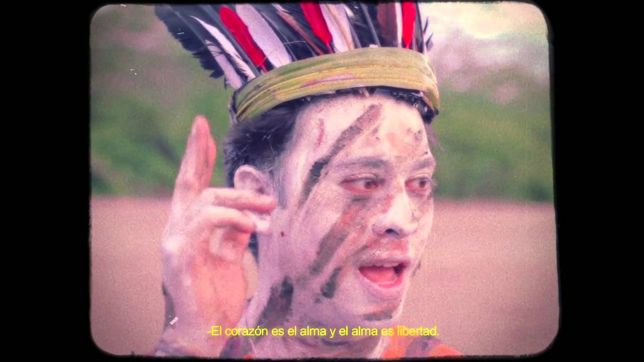 Cocofunka - Positivity (Video Oficial)