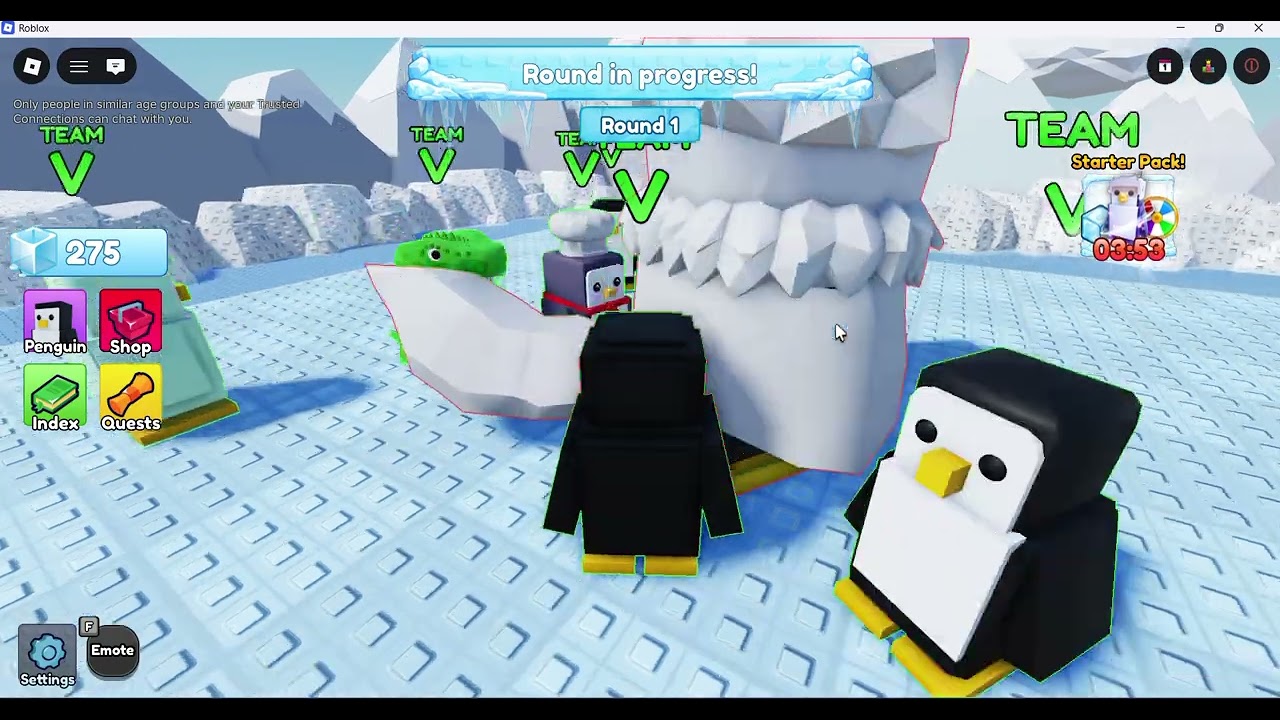 knockout on roblox
