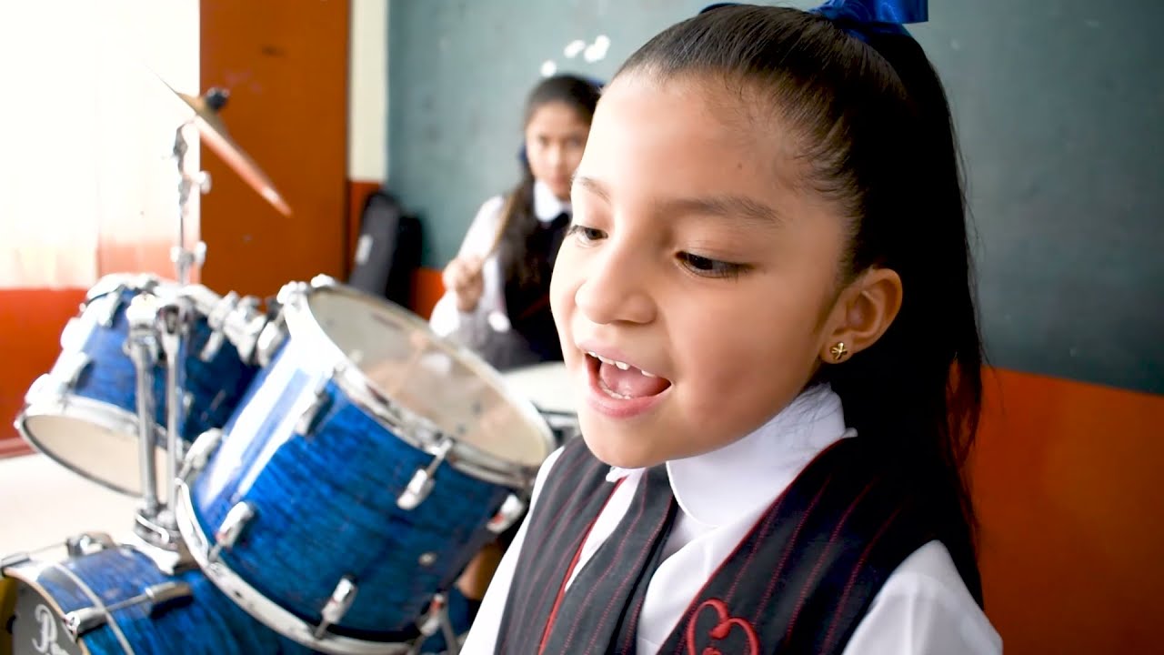VIDEO INSTITUCIONAL COLEGIO CORAZÓN DE MARÍA