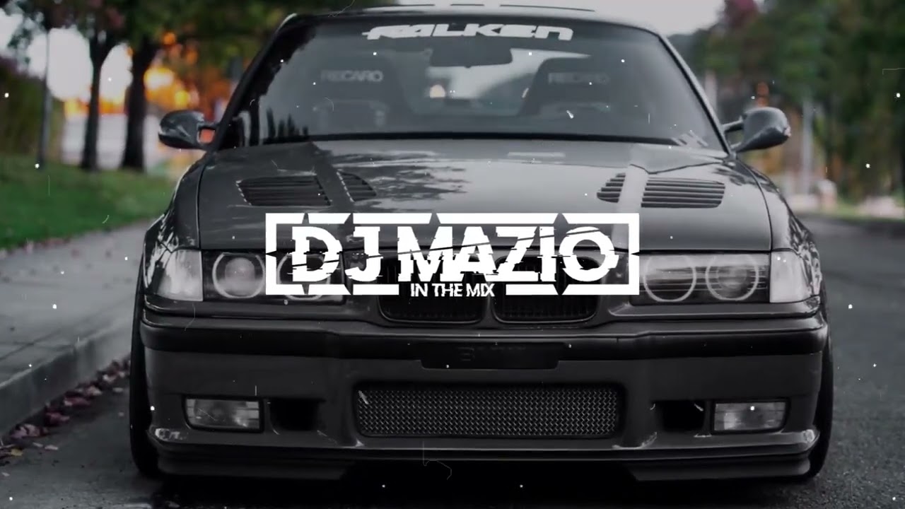 POLSKI RAP W REMIXACH VOL. 43★ MUZA DO AUTA! ★ DJ MAZIO