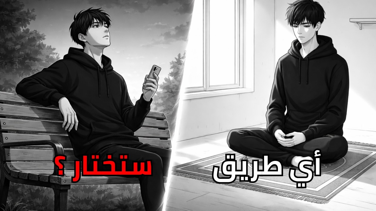 لماذا لم تتغير بعد؟