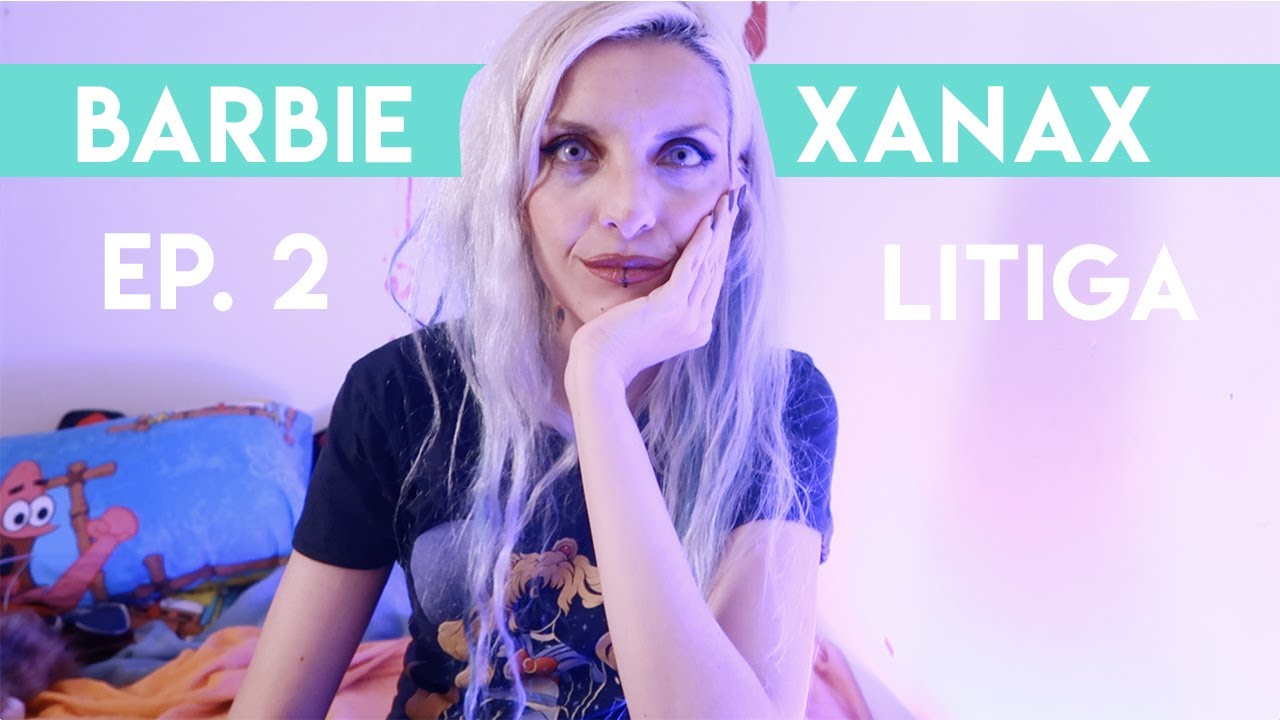 BarbieXanax Litiga Imprenditore digitale Ep. 2 | BarbieXanax Factory