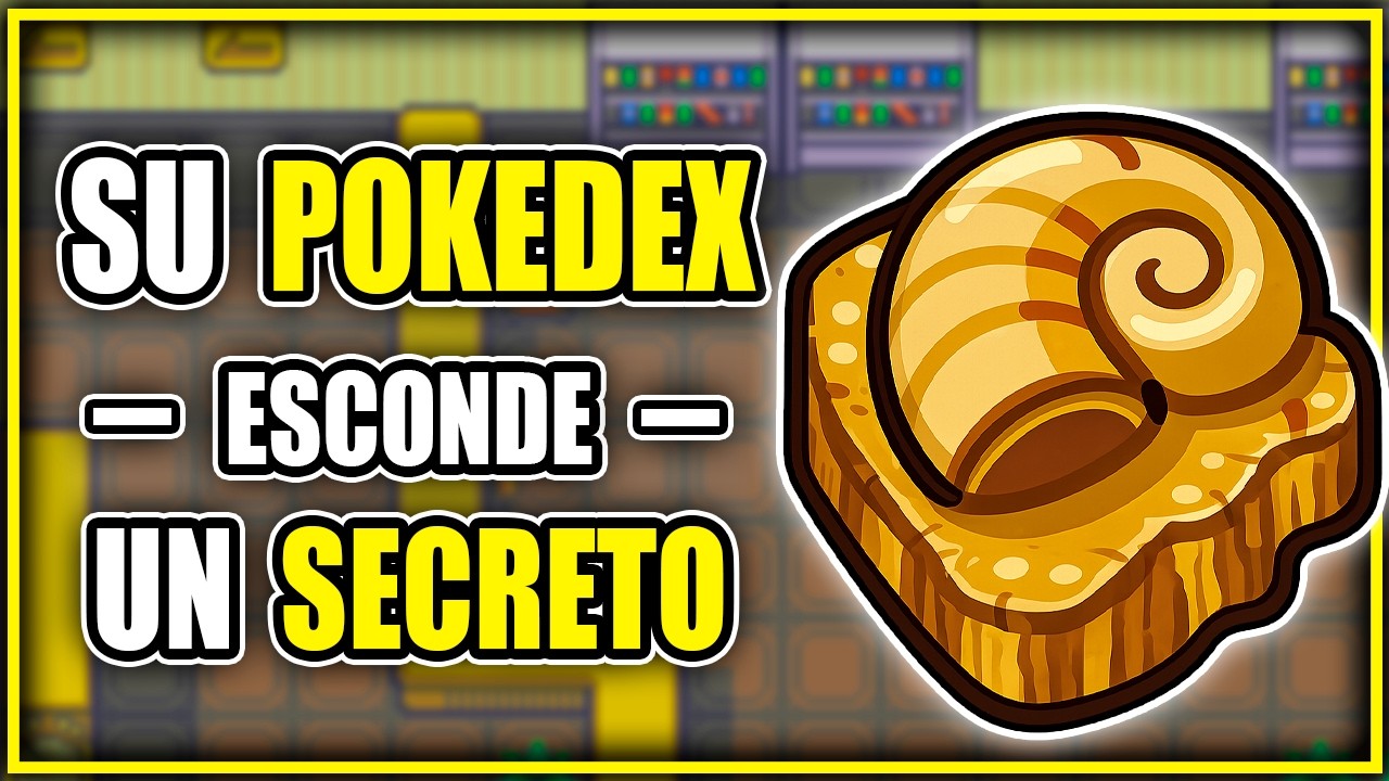 30 COSAS que NO SABÍAS sobre FÓSILES en Pokemon!