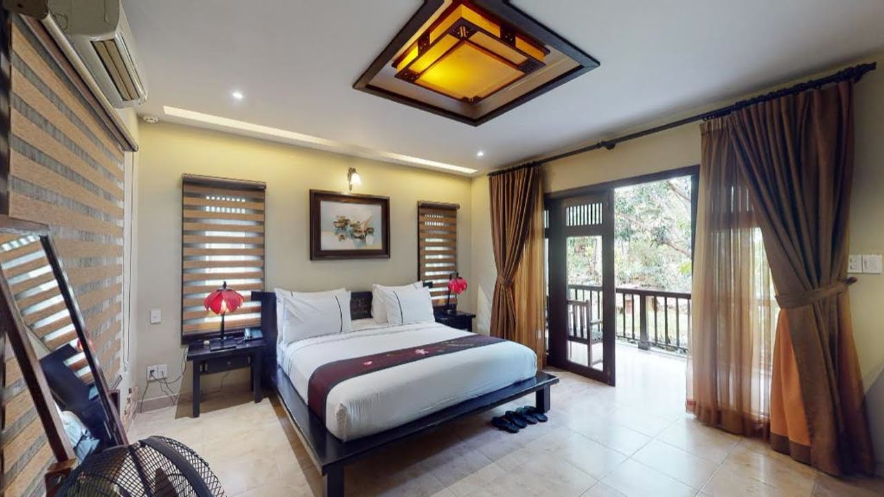 #Review Lotus Village Resort - Muine