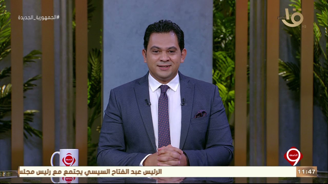 الخطاب السلفي وتأثيره الضار على المجتمع.. مع د. أحمد كريمة أستاذ الفقه المقارن بجامعة الأزهر