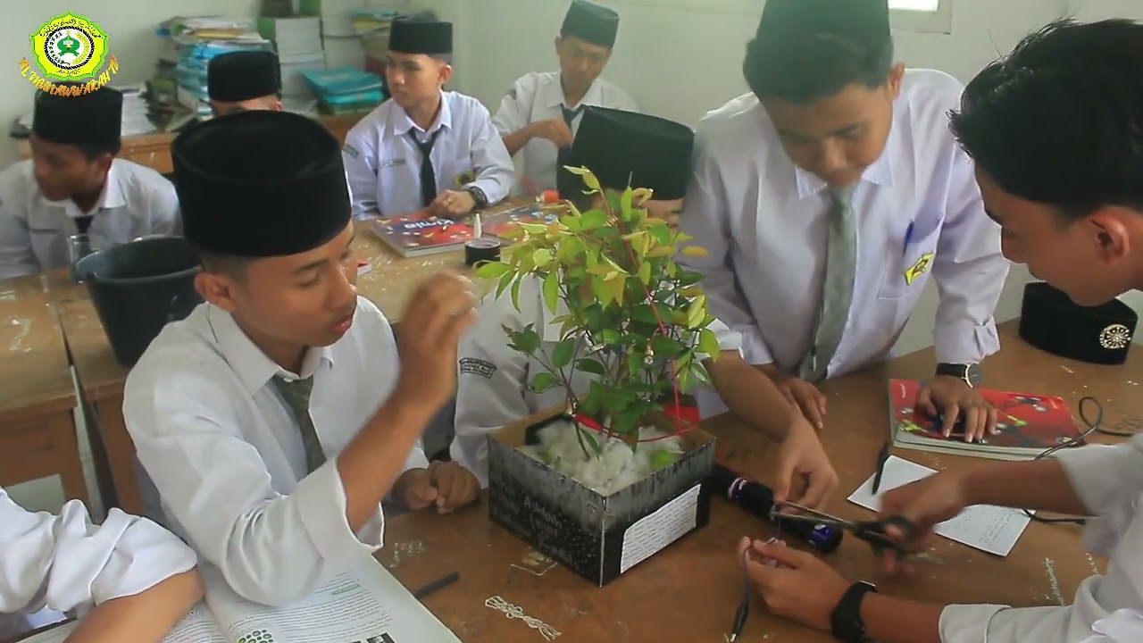 Profil Pondok Pesantren Al Munawwarah Pekanbaru