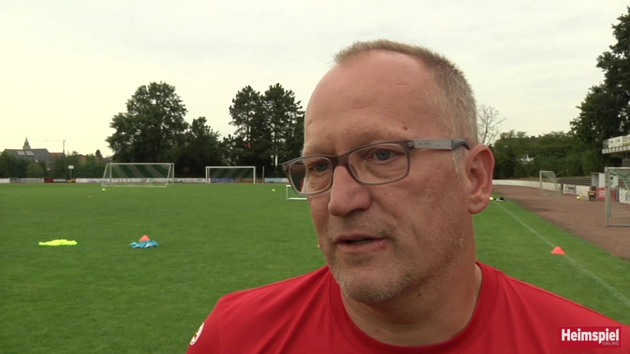 Bezirksliga 12:  SC Greven 09 erwartet die SG Telgte