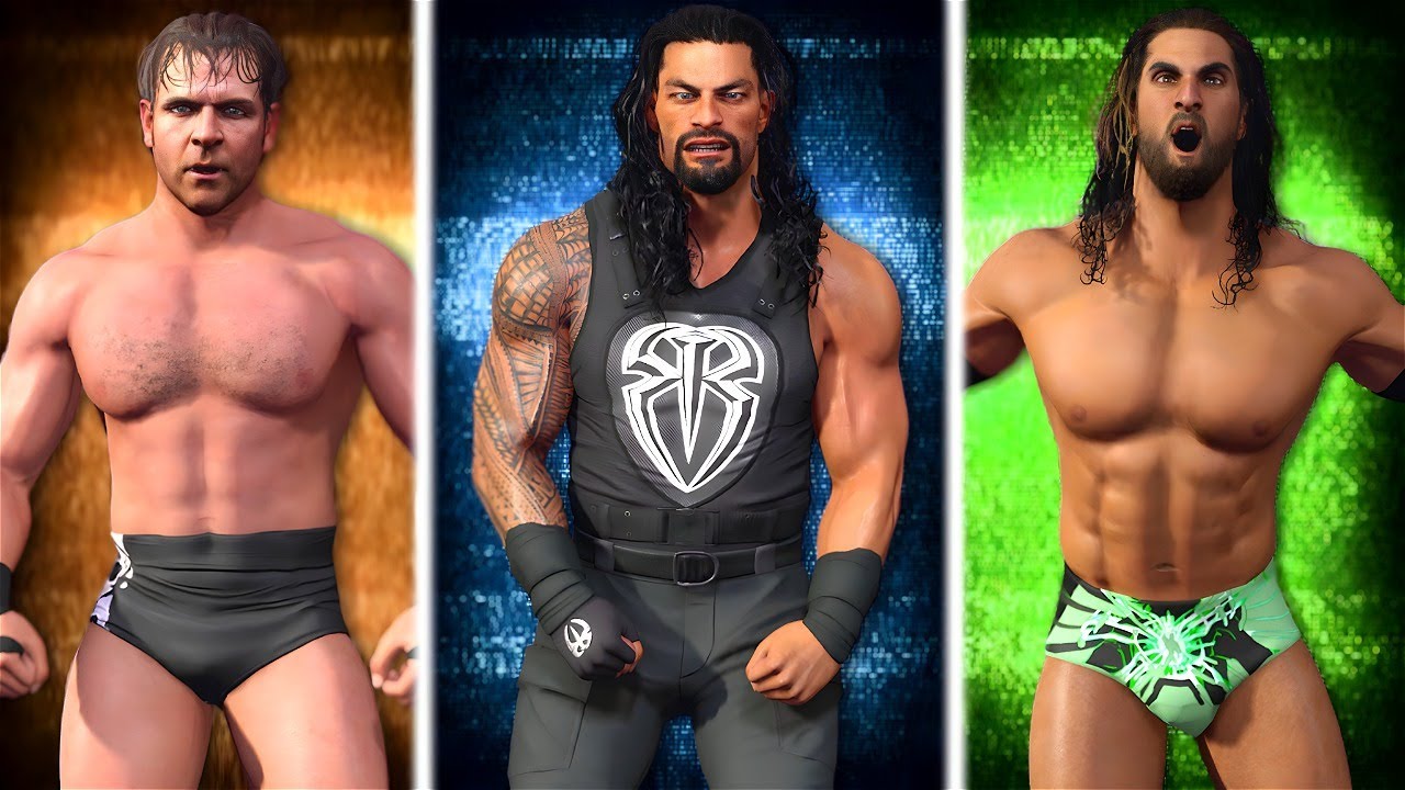 What If The Shield Debuted Solo In 2012?
