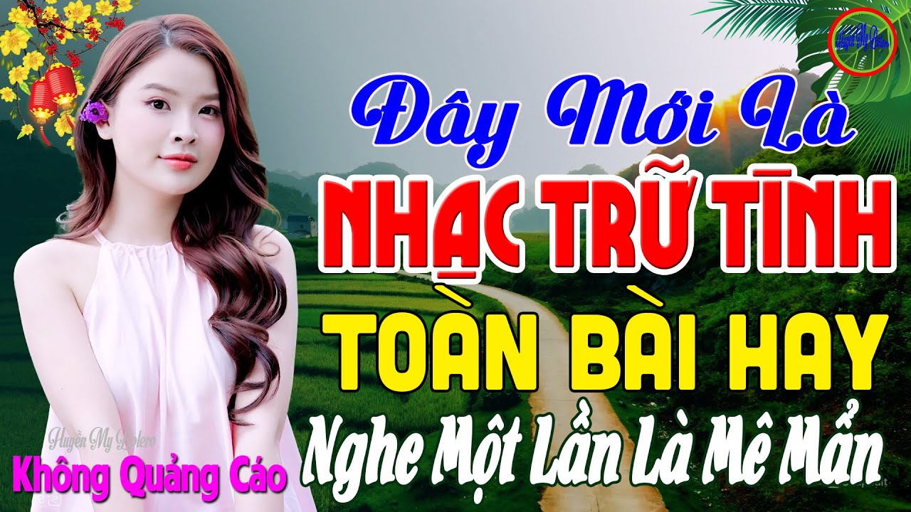 Đây Mới Là Nhạc Trữ Tình Bolero CỰC ÊM TAI Ru Ngủ Về Đêm-LK Nhạc Sống Thôn Quê Chọn Lọc Cả Xóm Phê