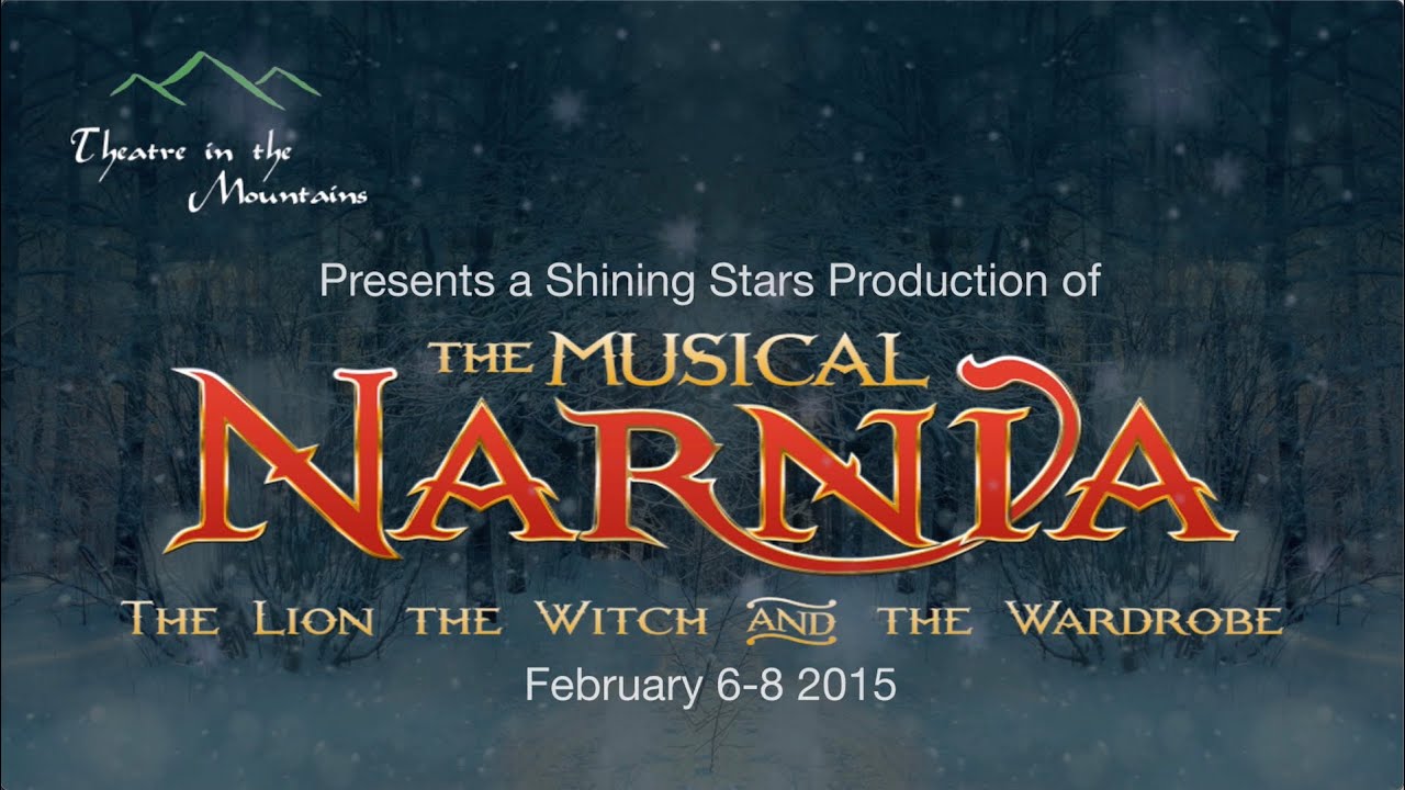 Narnia the Musical