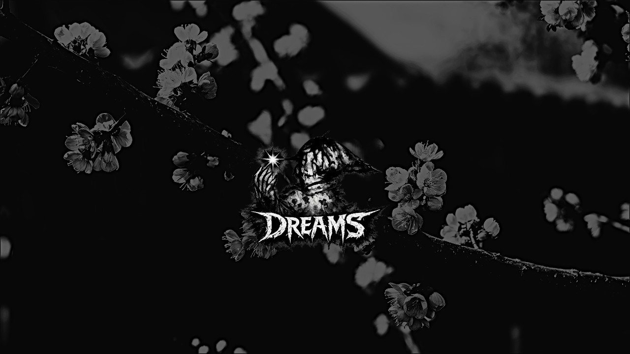 motivation only / dreams