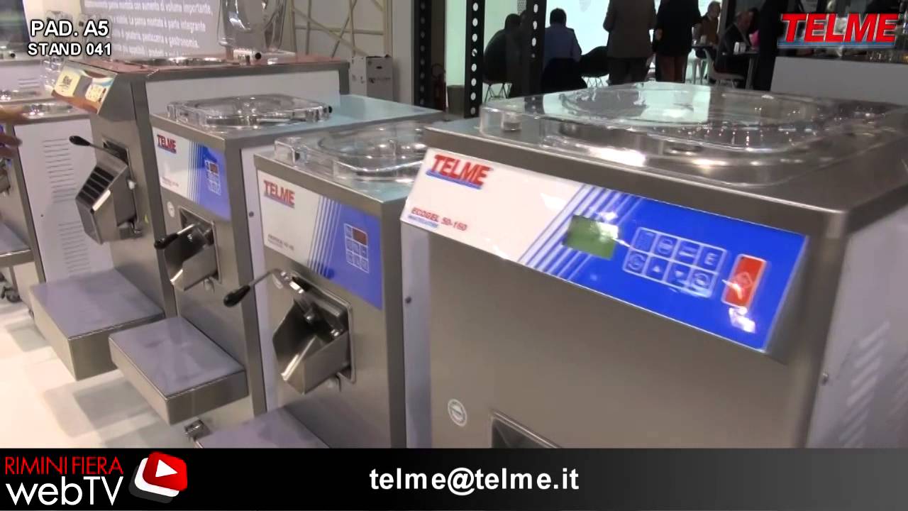 TELME al SIGEP 2015_30gen15