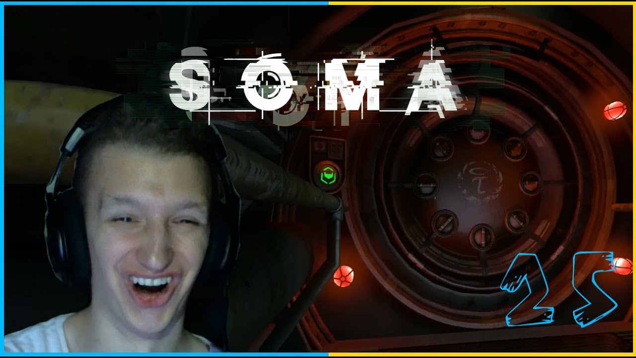 Soma - POWER MONSTER ERGH #Night Gameplay # Facecam #25