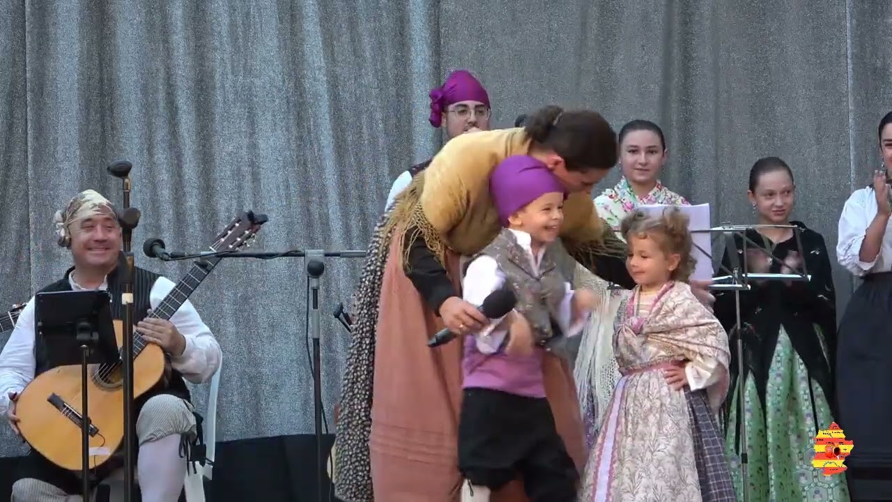 festival de jota  ALCOLEA DE CINCA