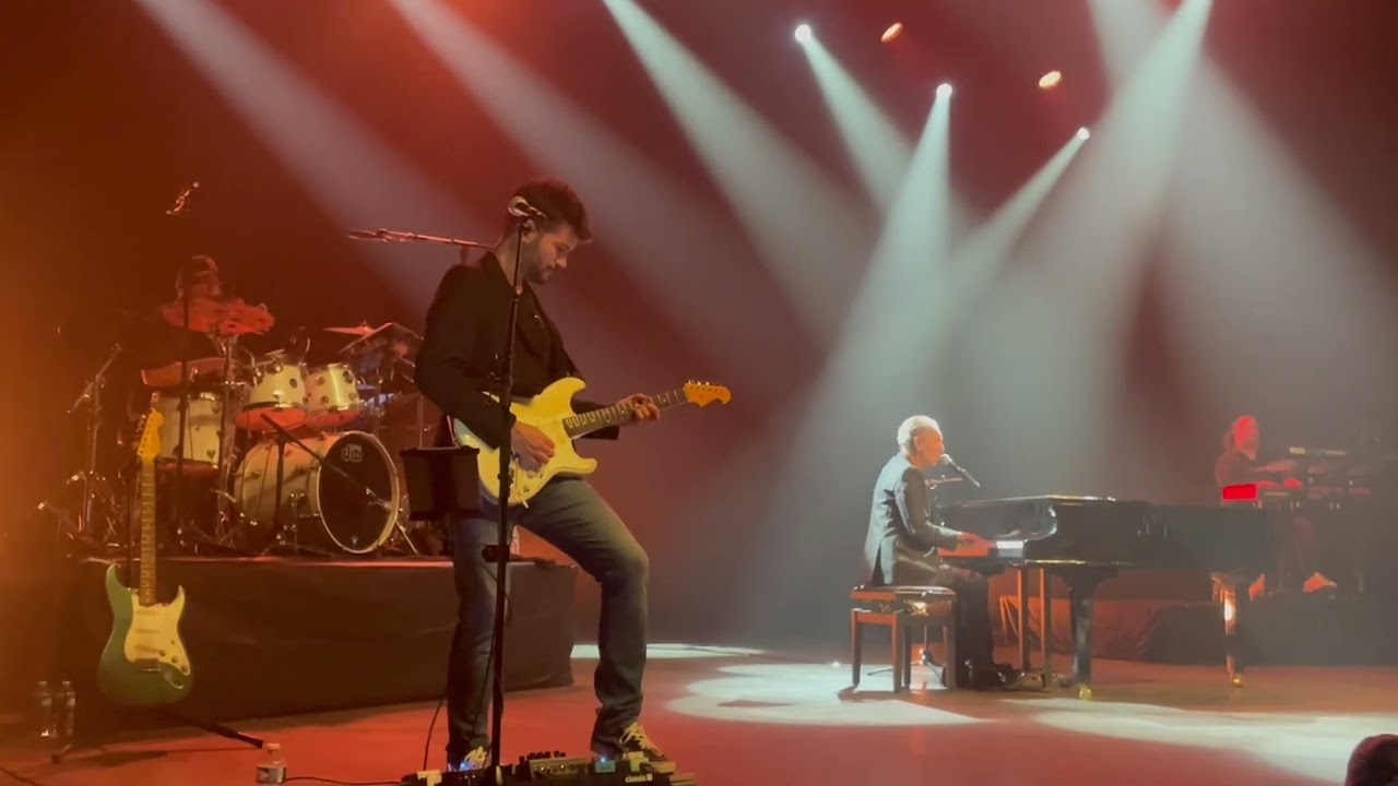 François Feldman - Confluence Avignon -  11 octobre 2025