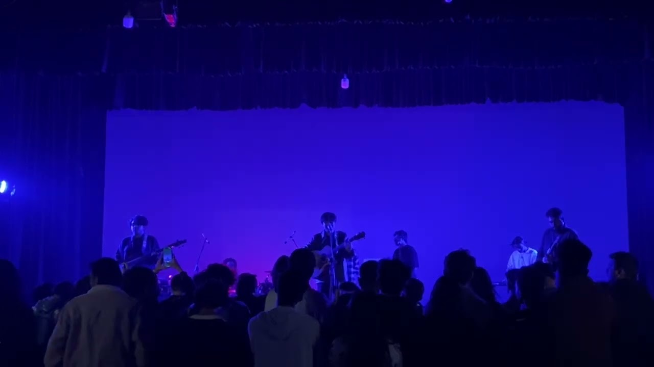 Embers In Snow - Dream | Indie Beats | Dec 29, 2024