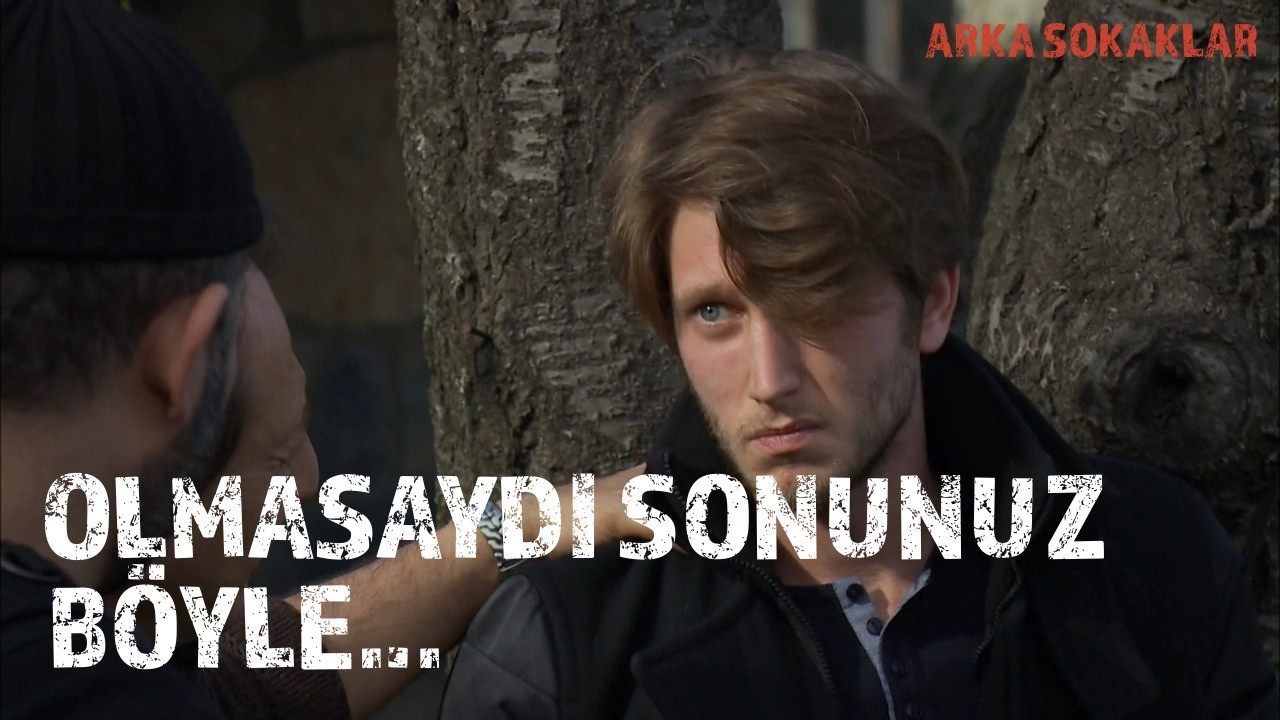 Olmasaydı Sonunuz Böyle 365. Bölüm