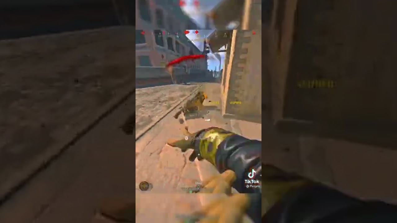 tiktok @ttvzyro