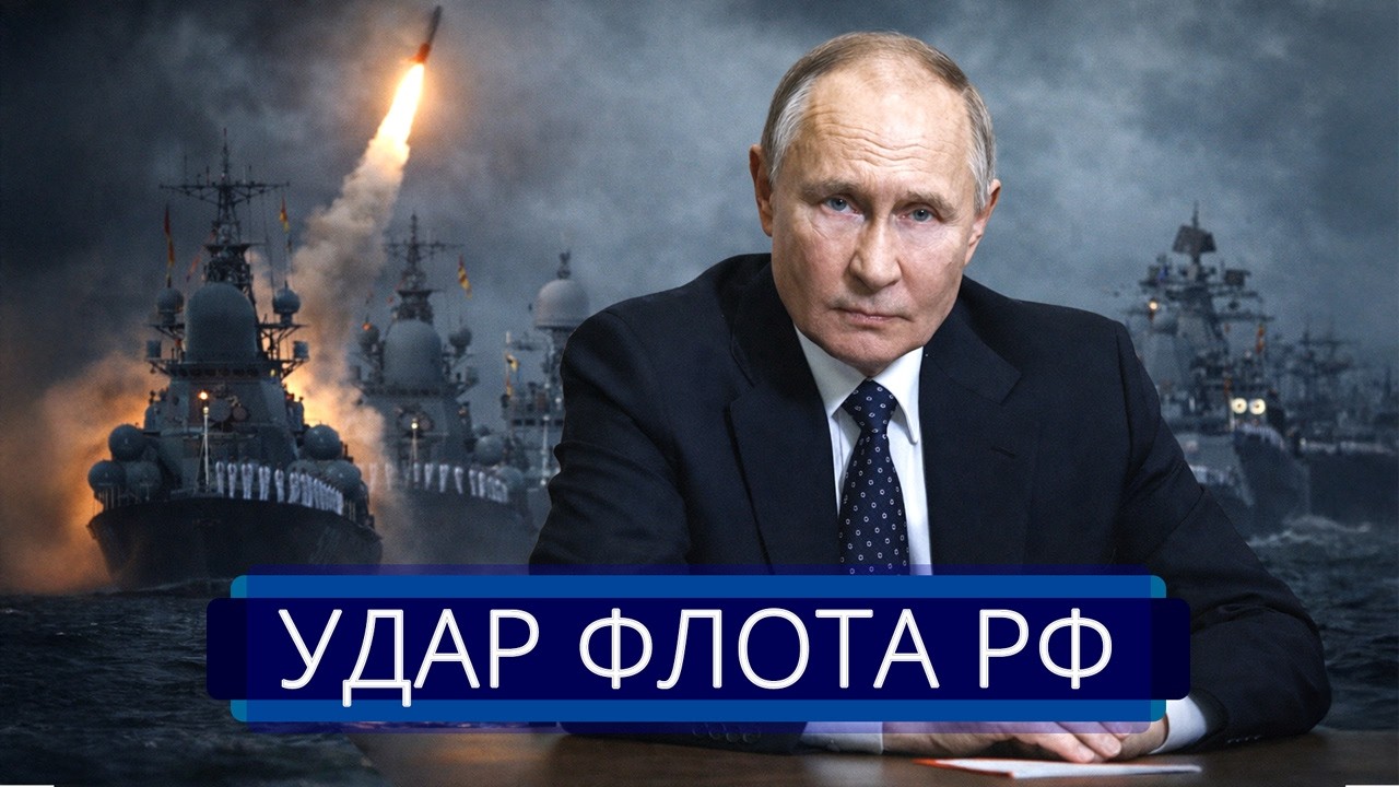 ⚡️ Срочный ответ Путина Трампу || Россия вступила войну ?