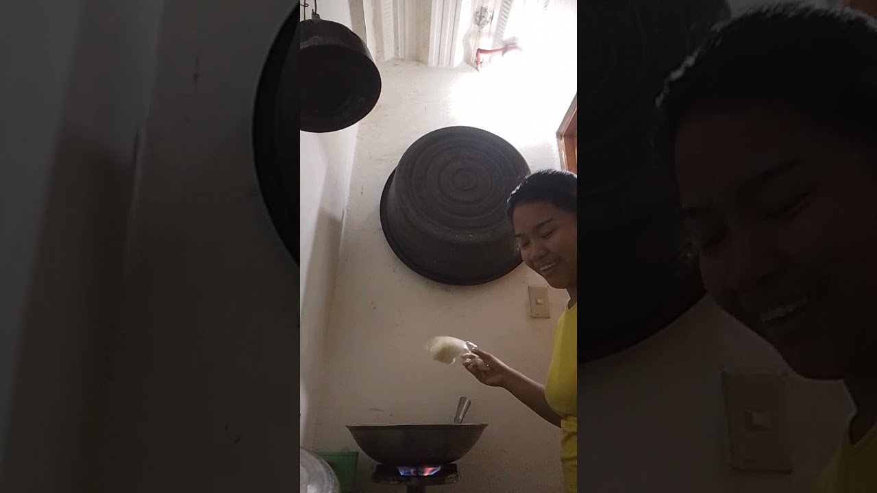 Luto Tayo nang bagoung 