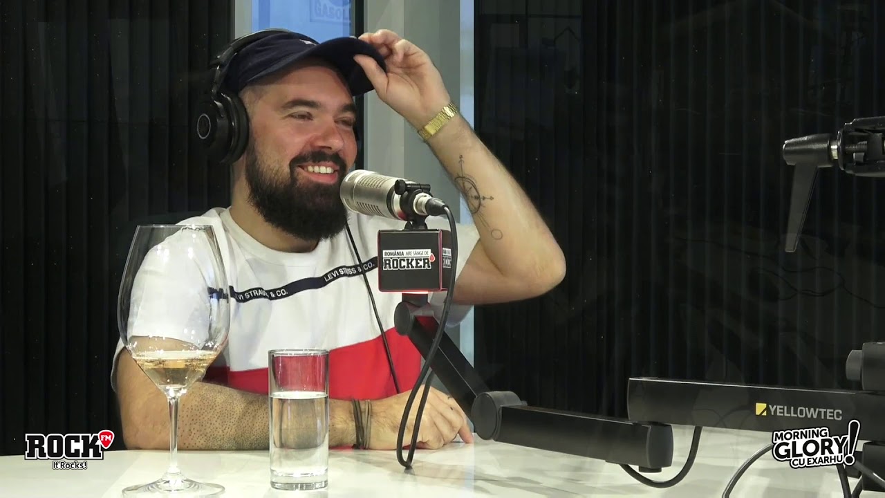 Teo, despre diferitele stări de agregare după ce ai băut prea mult