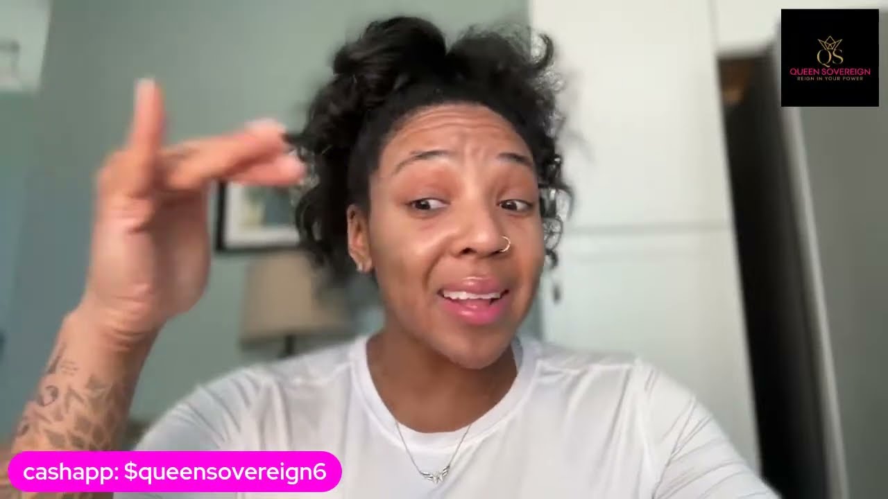 Men are claiming they need to 