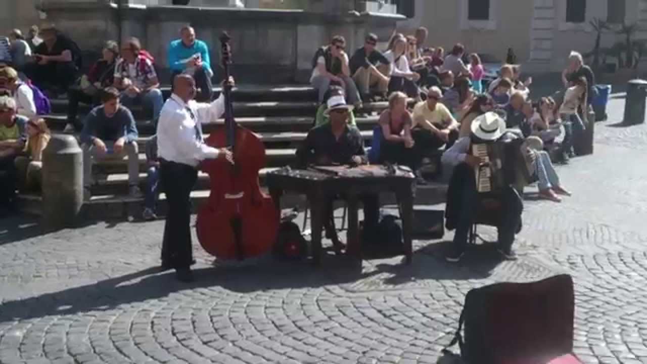 Trio Taraf Transilvania - Autumn Leaves