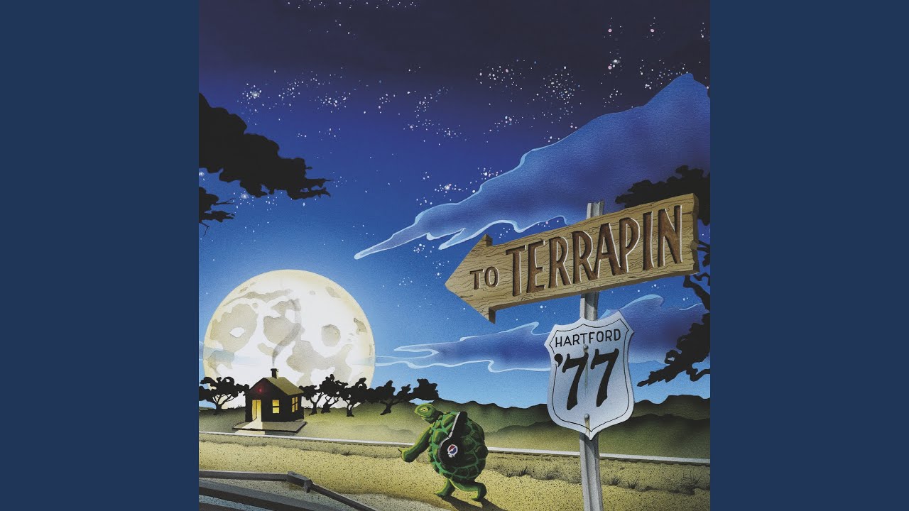 Wharf Rat (Live at Hartford, CT, May 28, 1977)