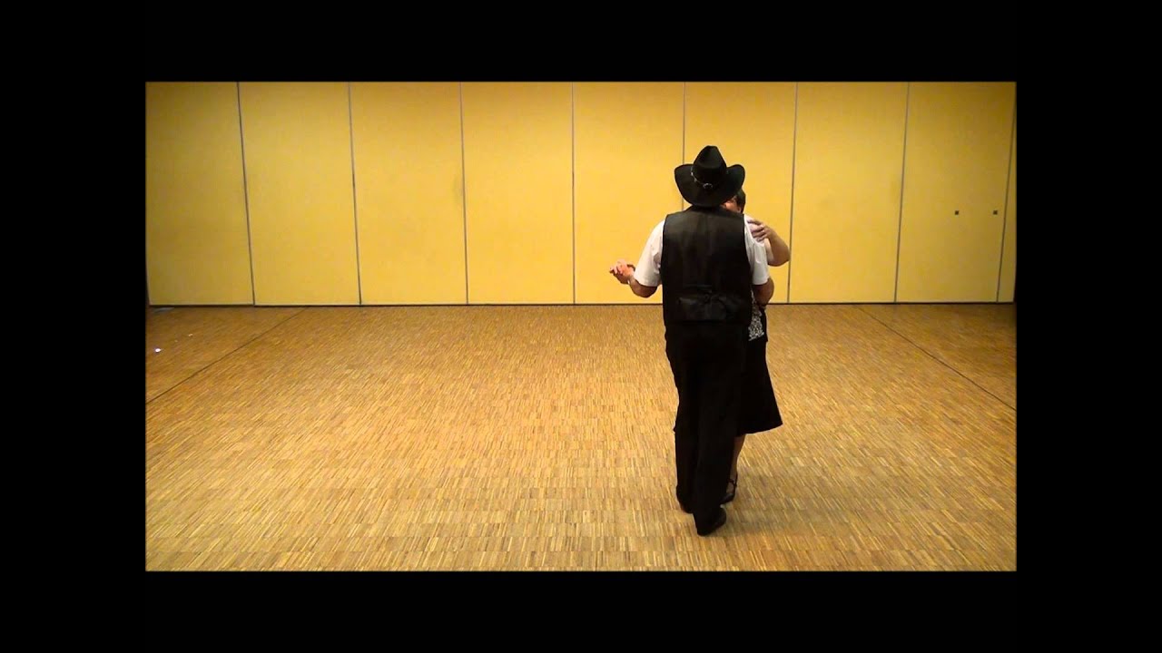 It's Alright (partnerdance)