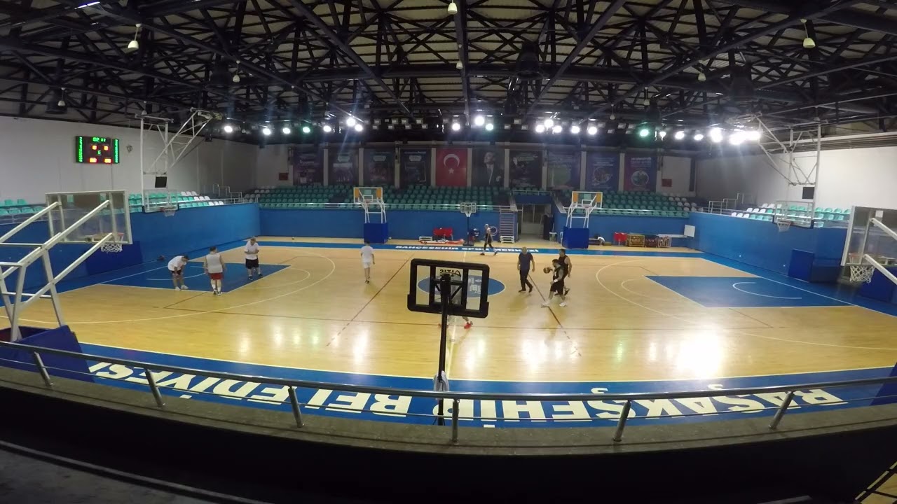 29 09 2025 BSM MAÇ 3