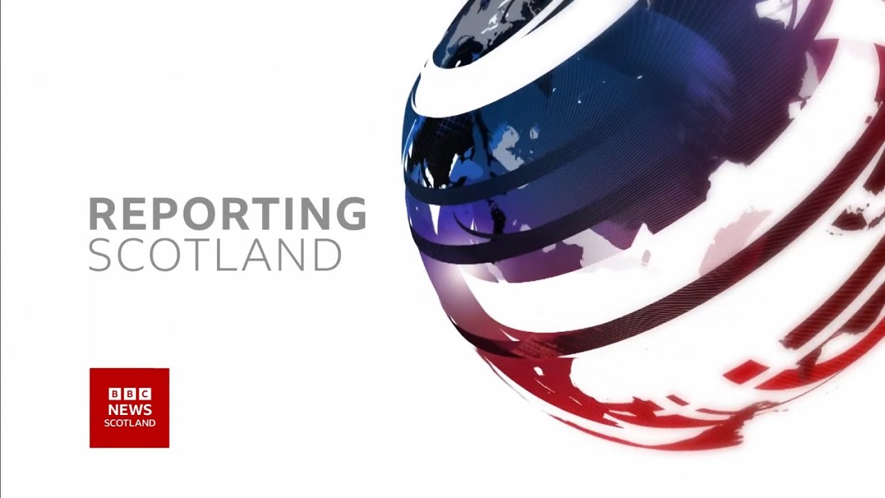 BBC One : Reporting Scotland - 23 May 2022