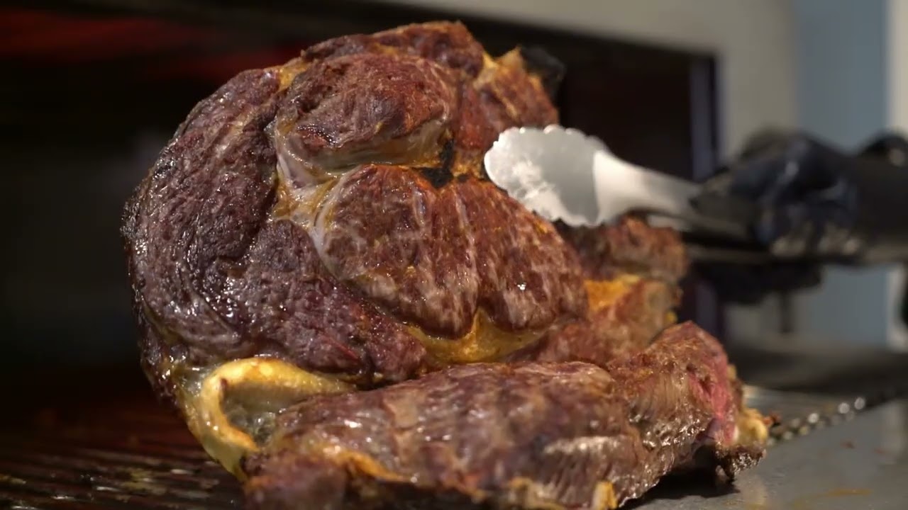 WeGrill Corporate