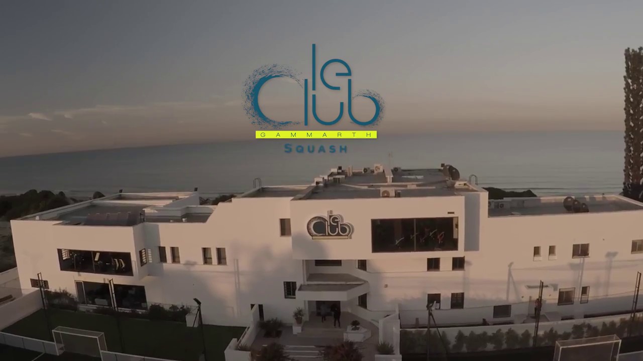 Le Club de Gammarth