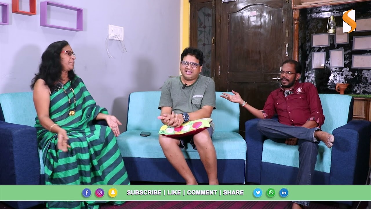 పెధరాయుడుగా వైజాగ్ సత్య నలిగిపోయాడు | Bold Interview with Badel Raja V/S Badel Rani | Full Interview