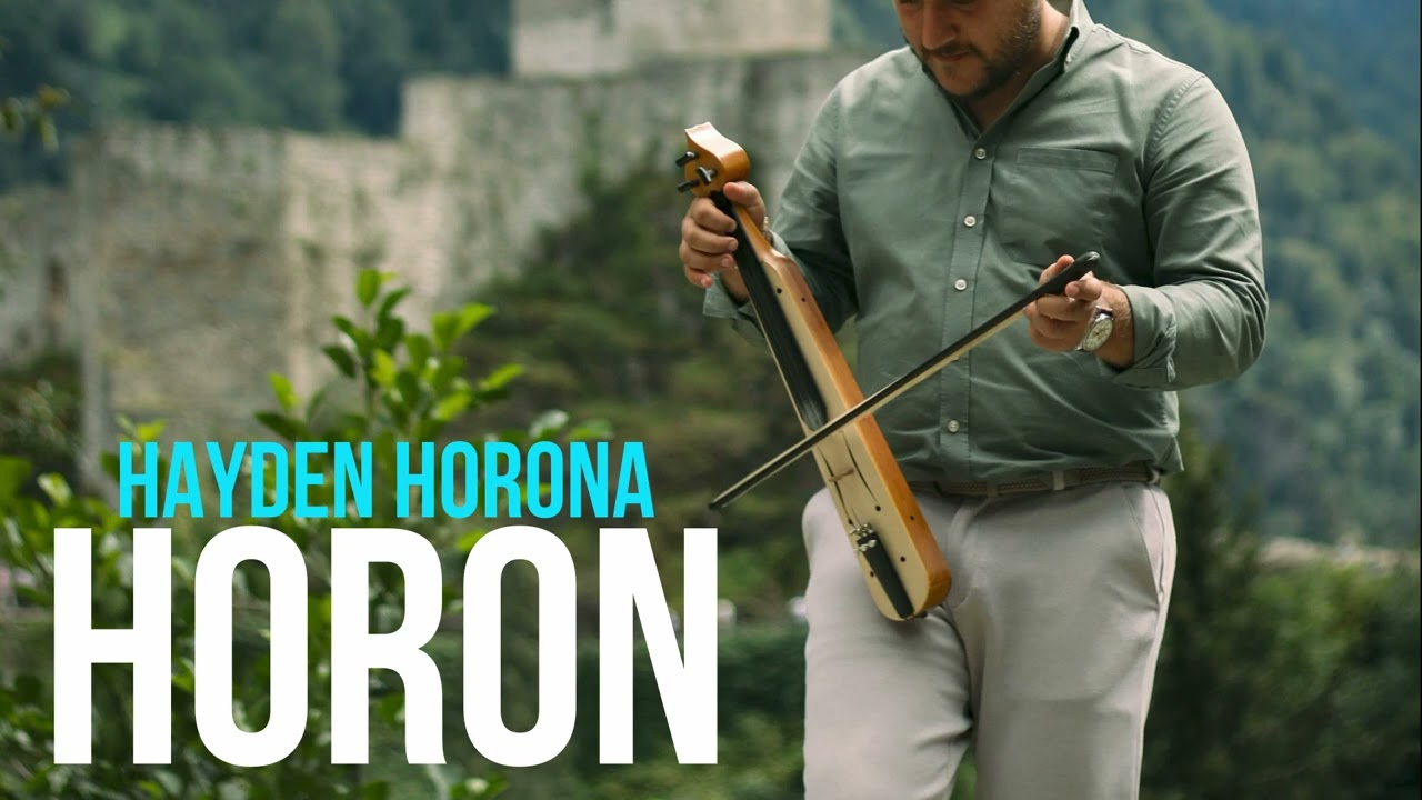 KARADENİZ HORONU