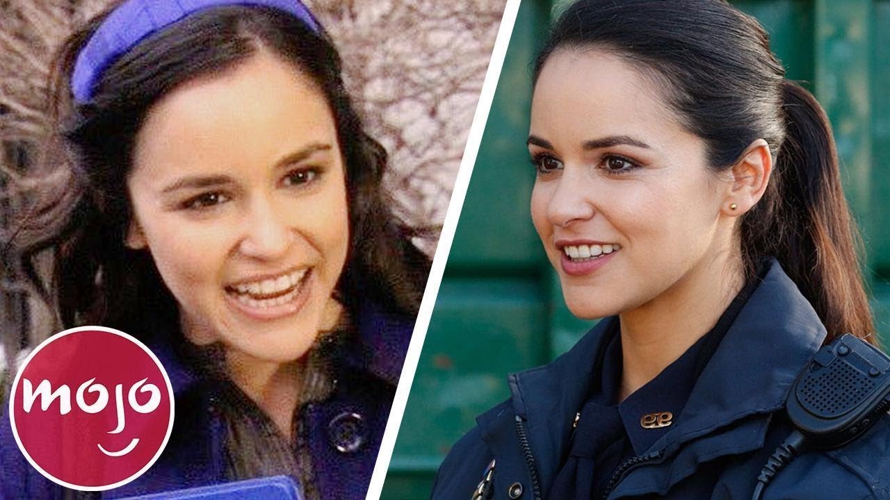 ¡Top 10 ESTRELLAS QUE NO RECUERDAS QUE SALIERON EN 