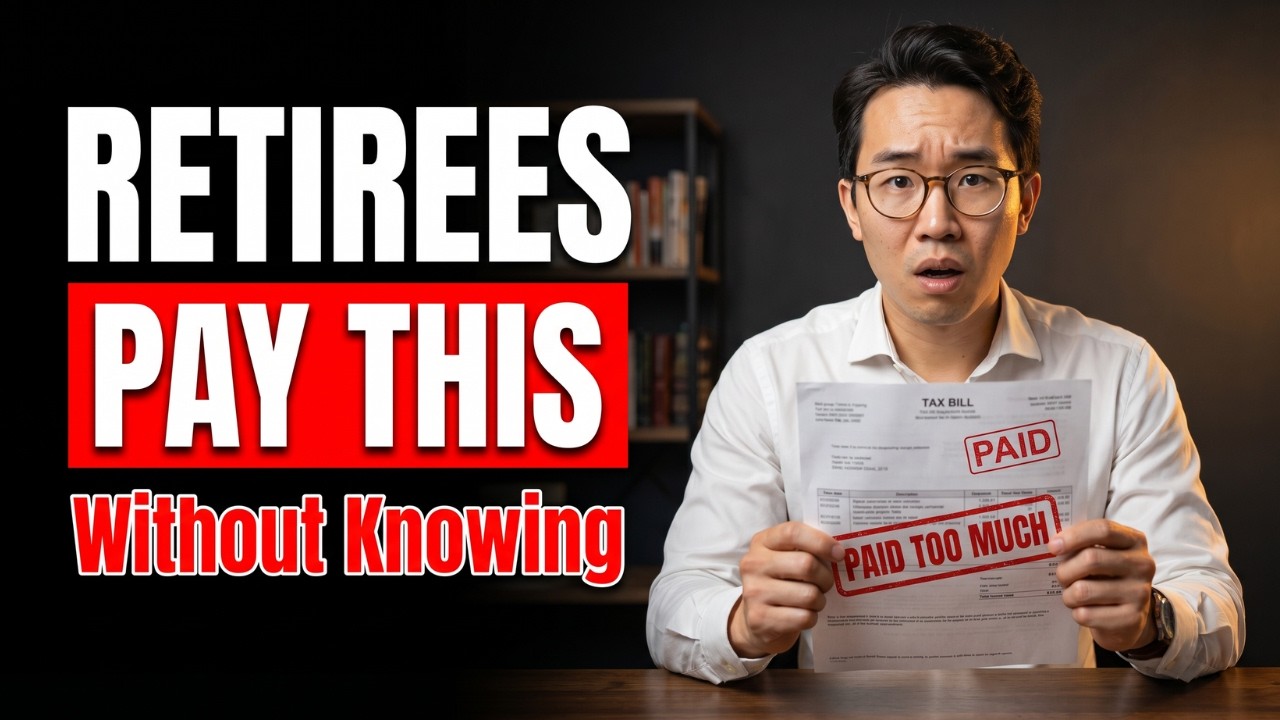 6 Signs the IRS Is Going to Take More of Your Retirement Income Than You Planned