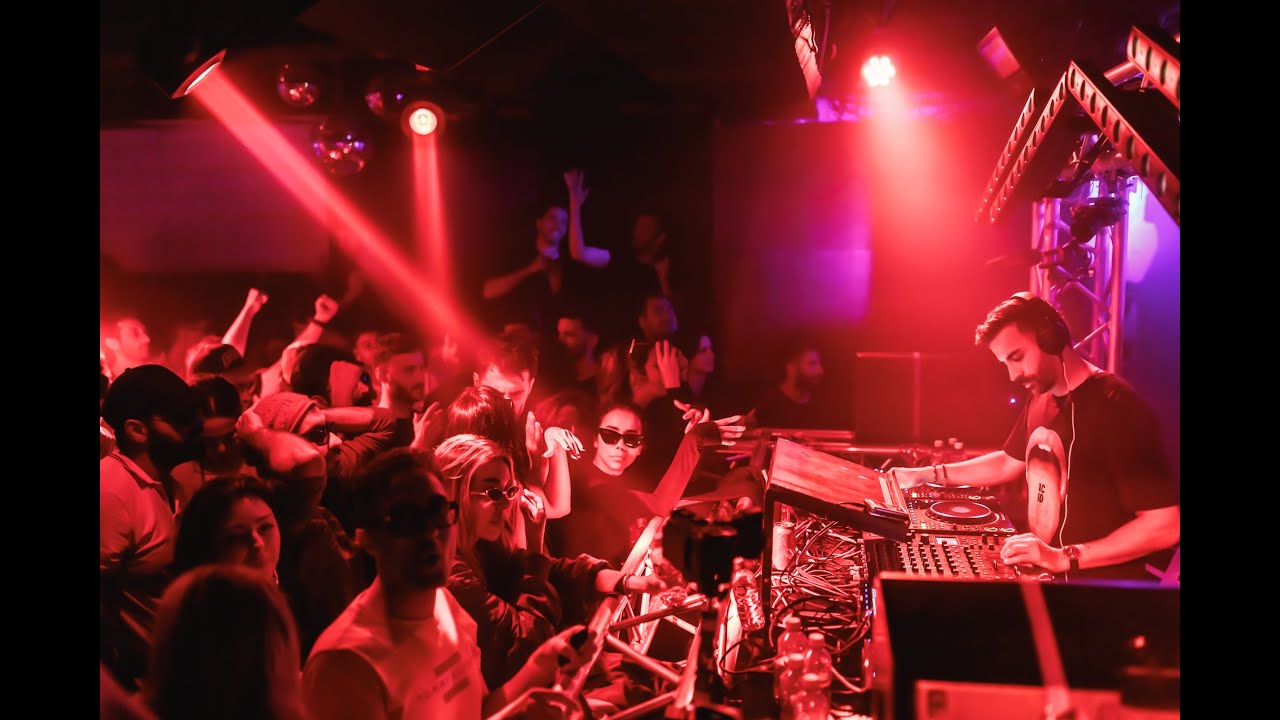 Zankee Gulati Live 'All Night Long' Sydney 2024