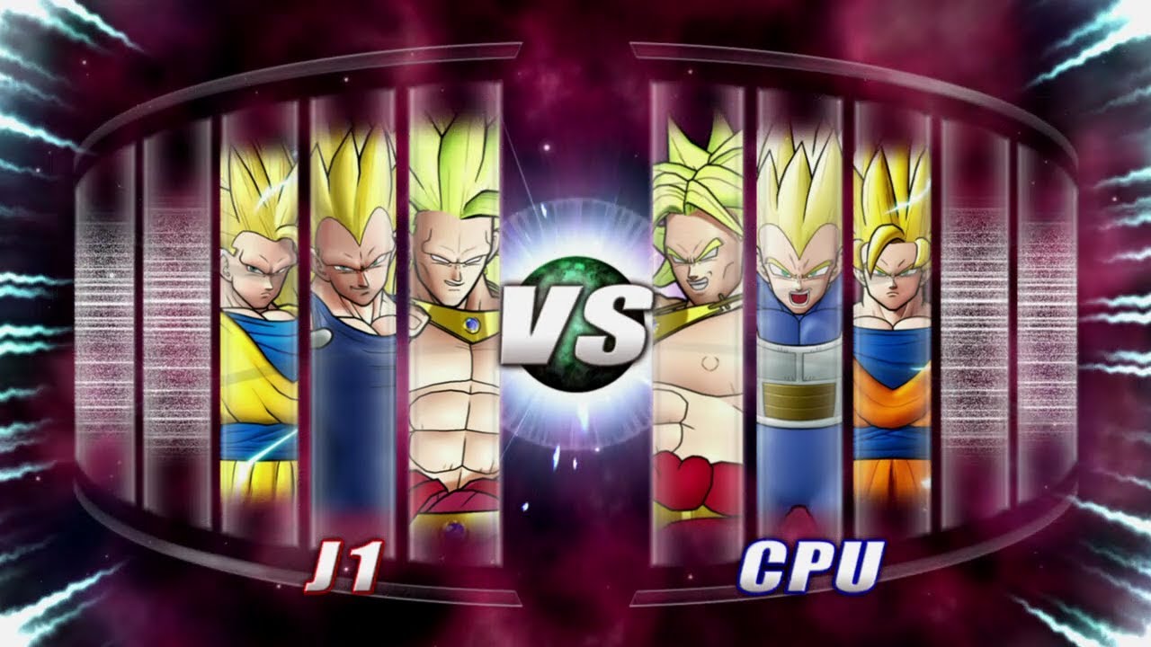 Dragon Ball: Raging Blast 2 Pedido del Suscriptor 213