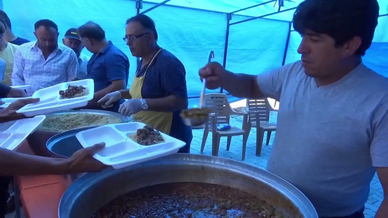 ARAPLI KASABASI ANKARA DERNEĞİ DERNEK BAŞKANI RÖPORTAJI