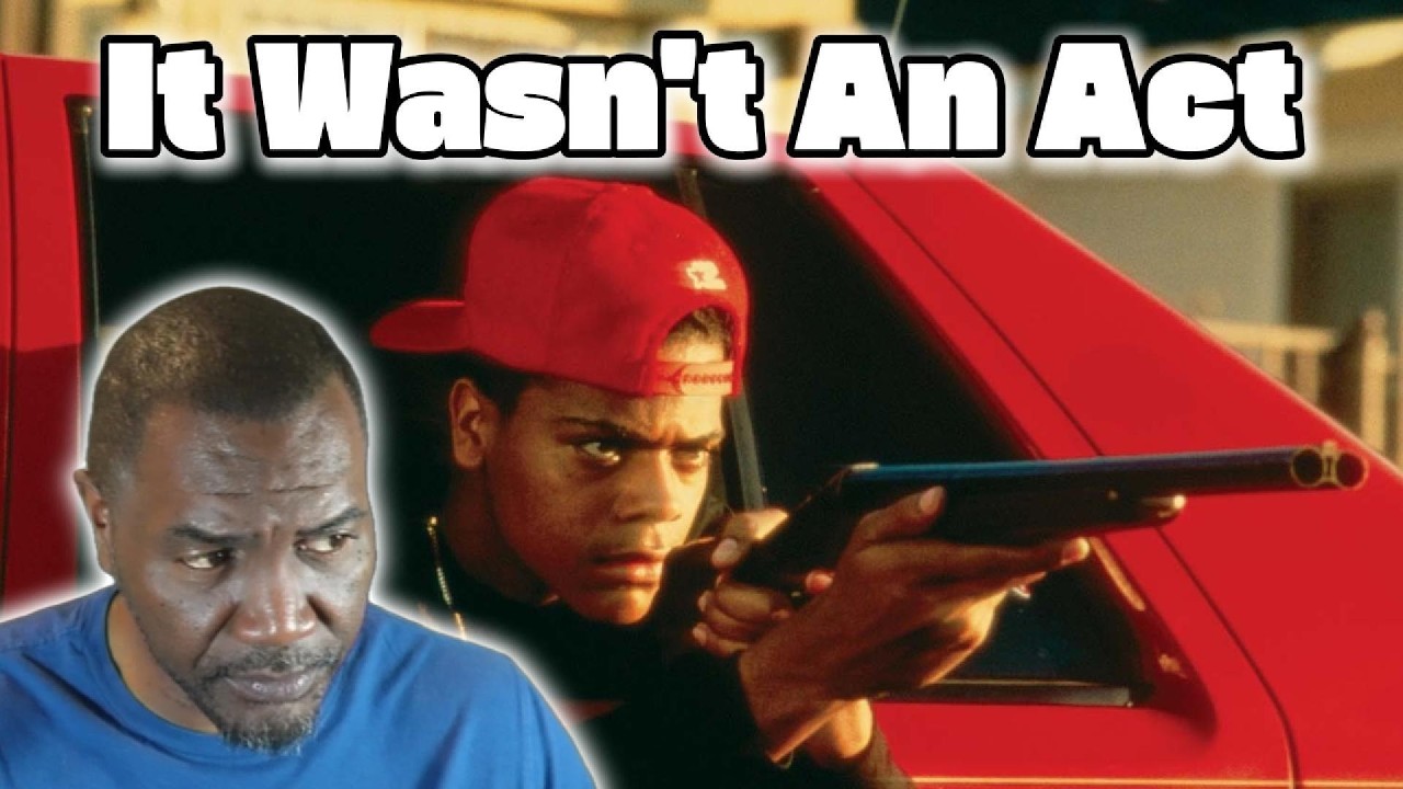 Lloyd Avery: From Boyz In Da Hood Actor To Real Life K*ller