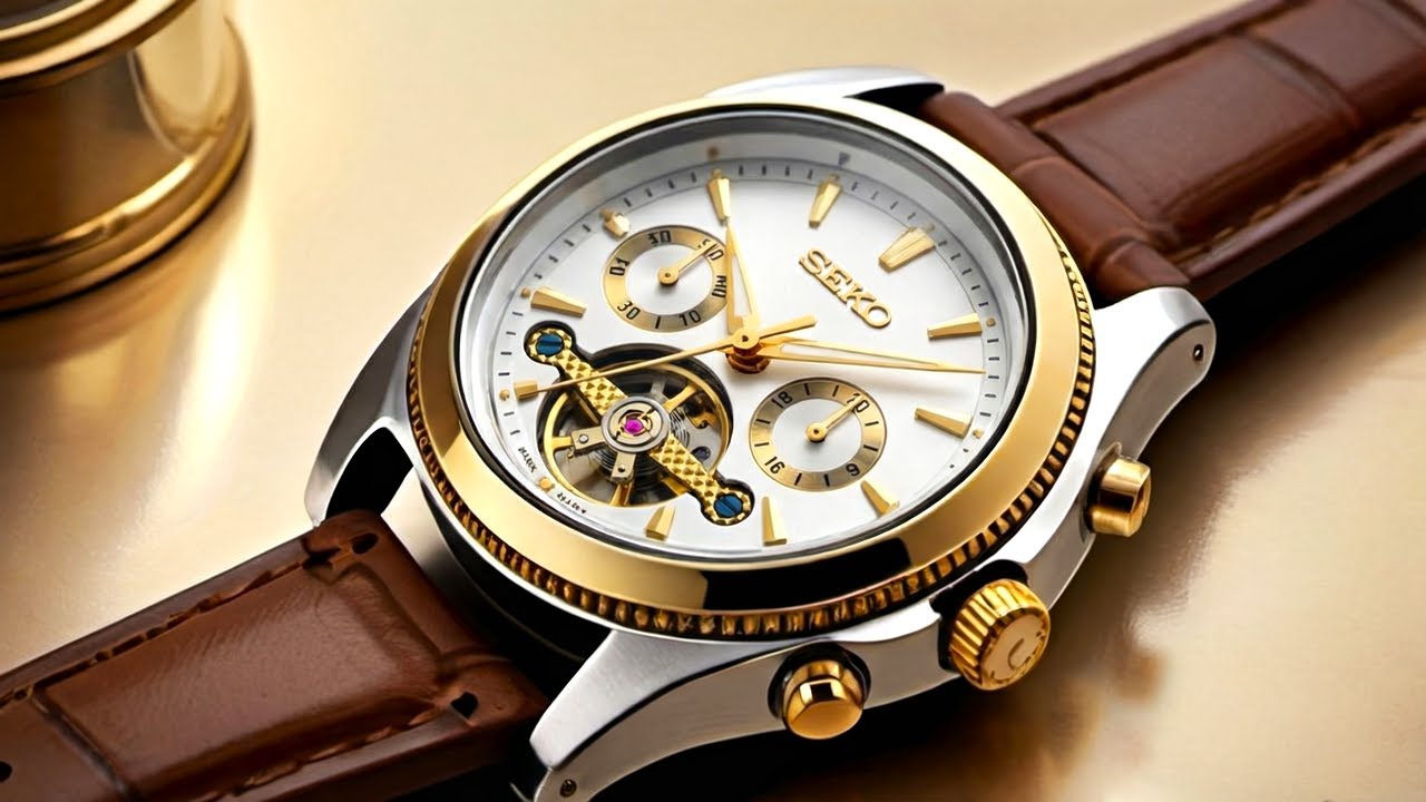 Топ-10 дайверских часов Seiko 2026 года: полное руководство для покупателя