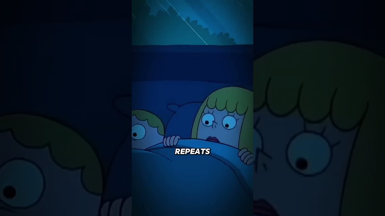 CLARENCE WAS DEAD THE WHOLE TIME😨