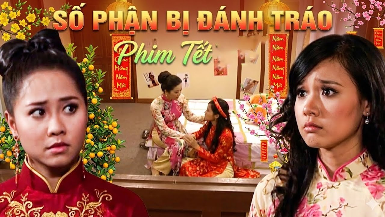 SỐ PHẬN BỊ ĐÁNH TRÁO | Phim Truyện Việt Nam 2026 | Phim Truyện Việt Nam Mới Nhất 2026 | Phim Truyện