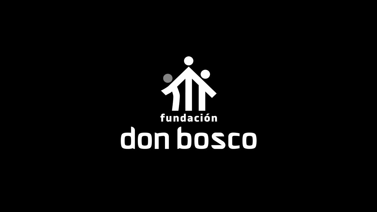 Vídeo de presentación de la  Fundación Don Bosco