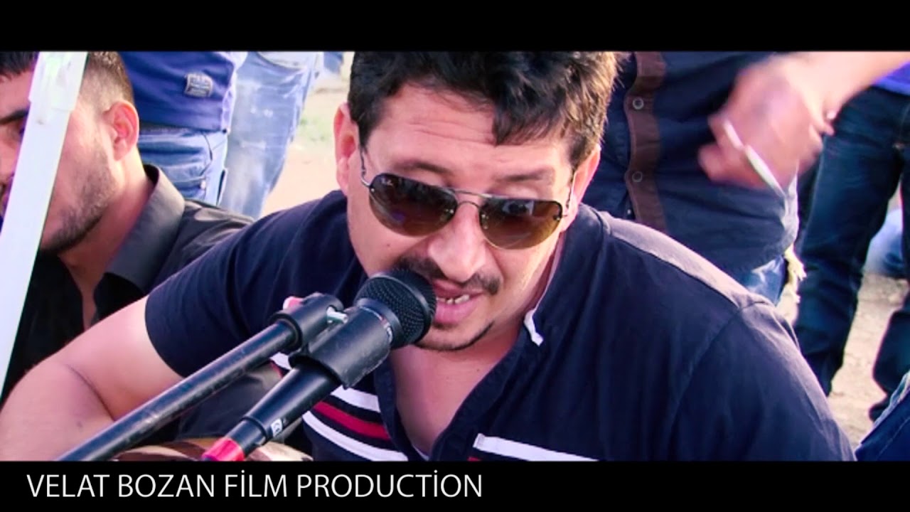 Ahmed'é Xürsi -- 2019 Delilo Süper Yorumlar New (İMPARATOR PRODUCTION)
