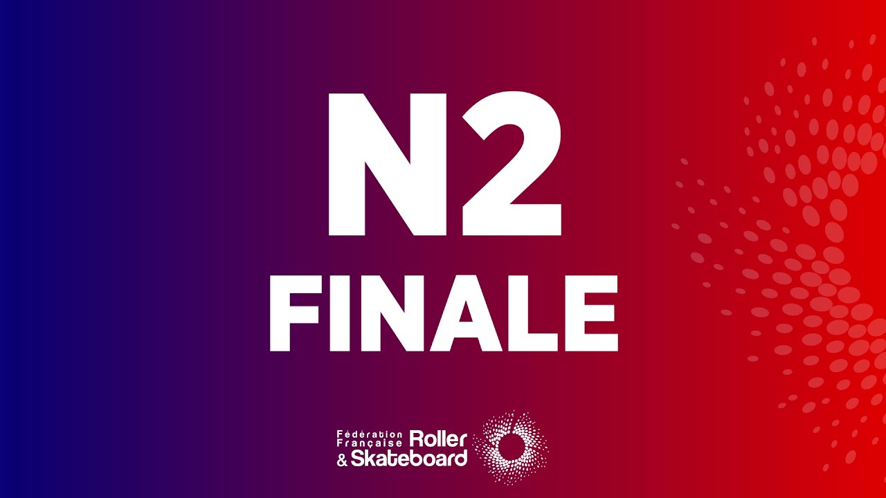N2 | VILLENEUVE - GRENOBLE