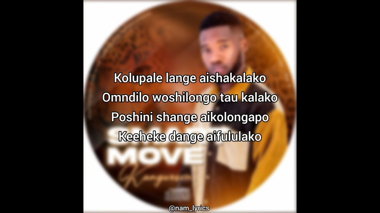 Kangweson x Warforce - Polupale(lyrics)