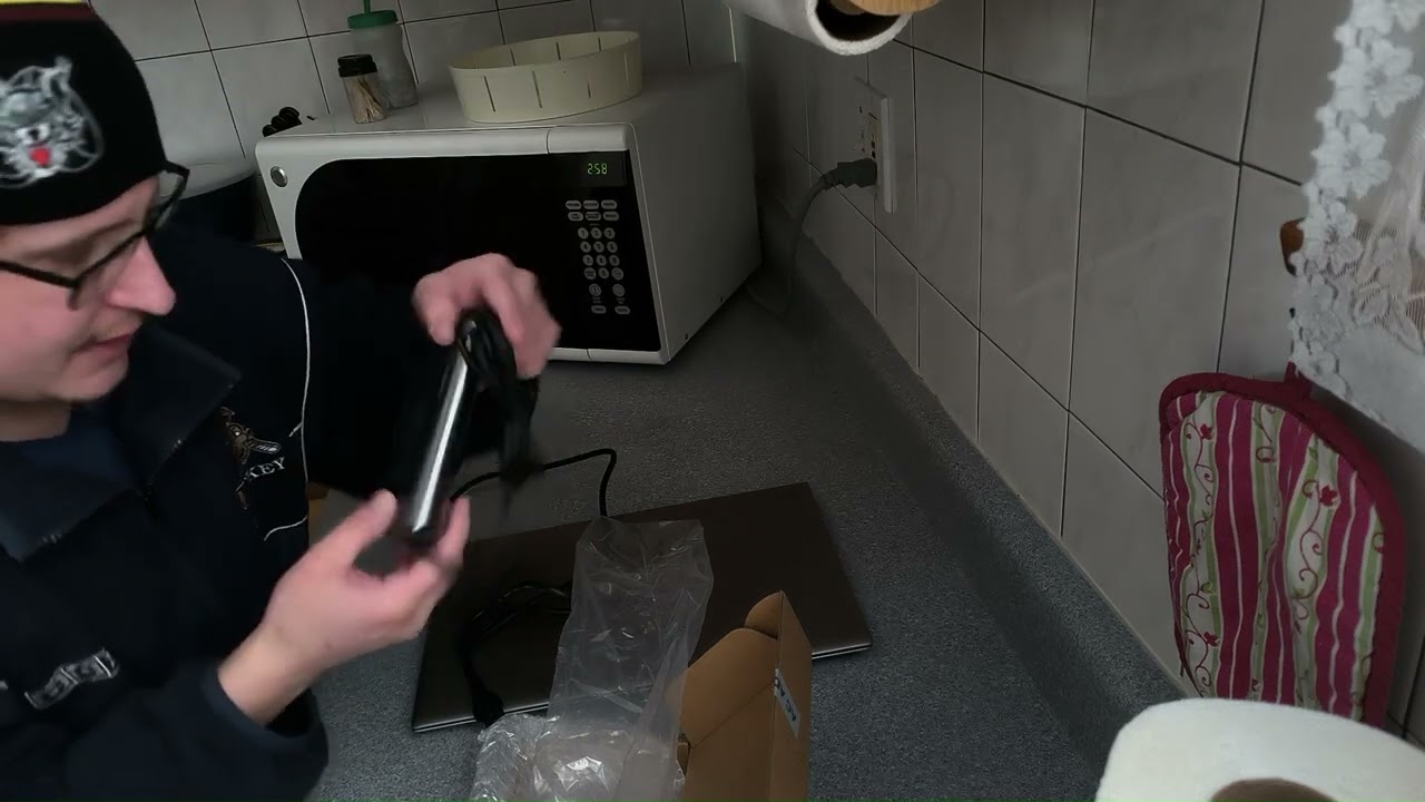 Обзор Vine - Зарядное устройство для ноутбука HP мощностью 150 Вт